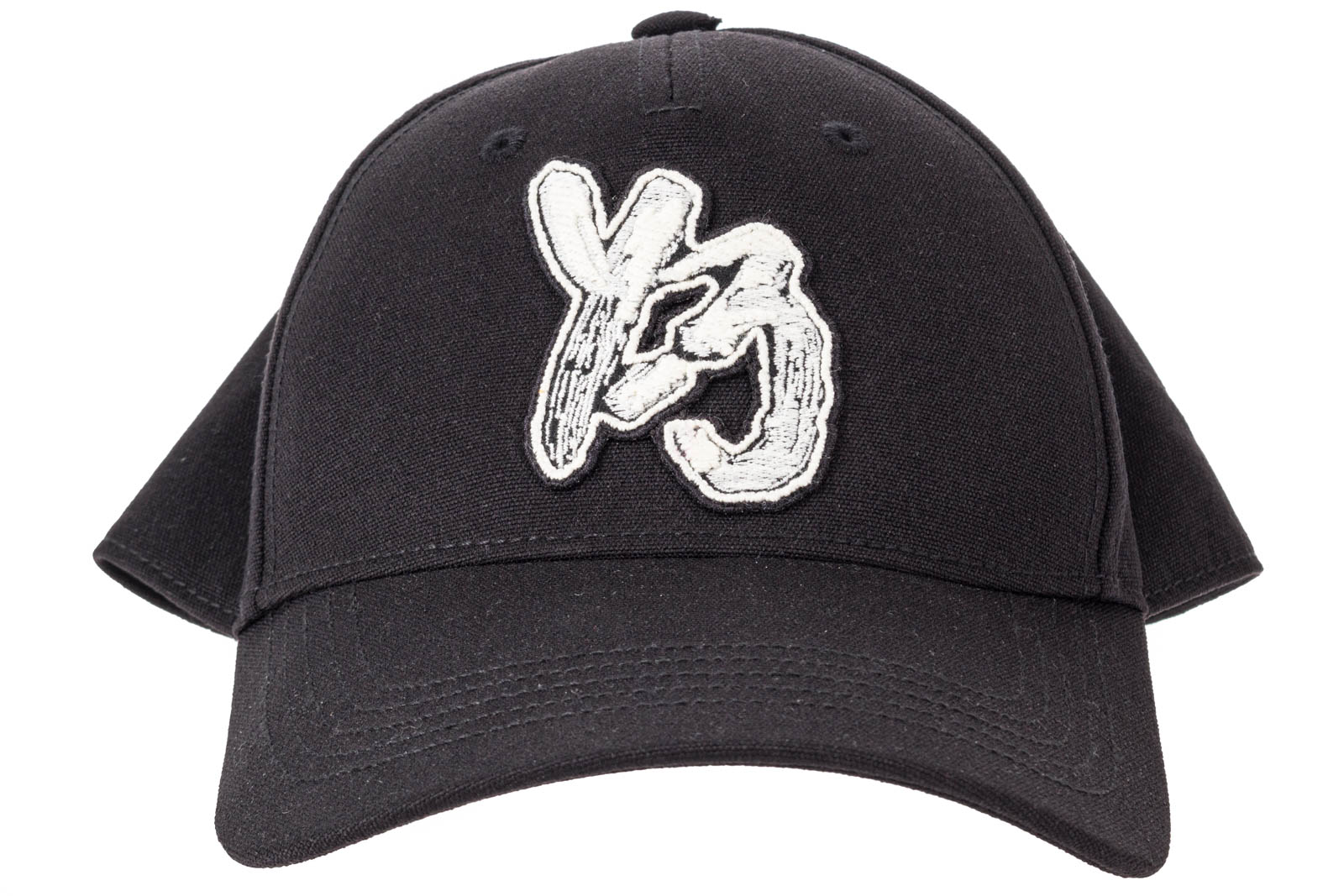 BAUDACH and SCHUSTER Y-3 YOHJI YAMAMOTO Basecap Y-3 CAP online kaufen