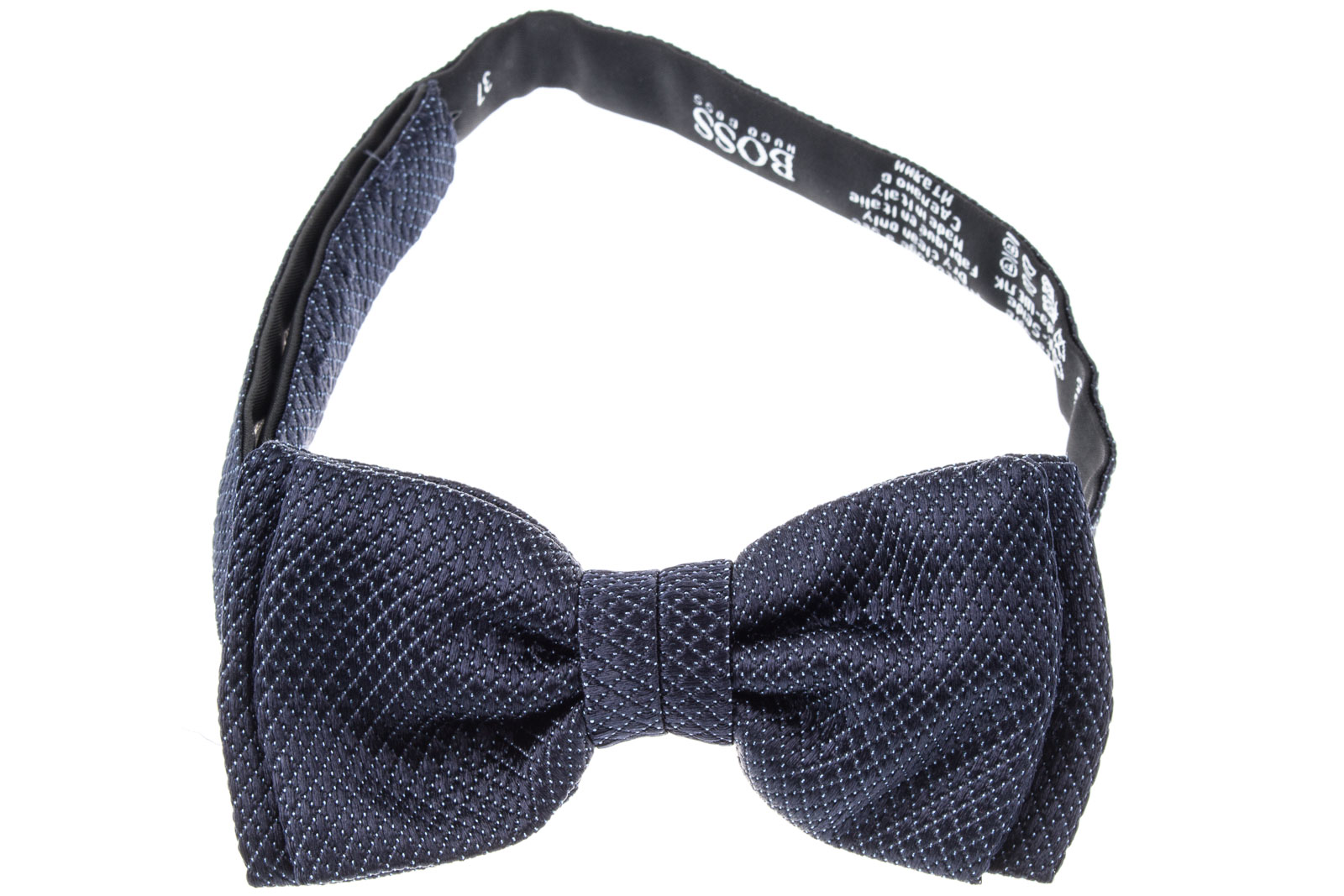 black tie design