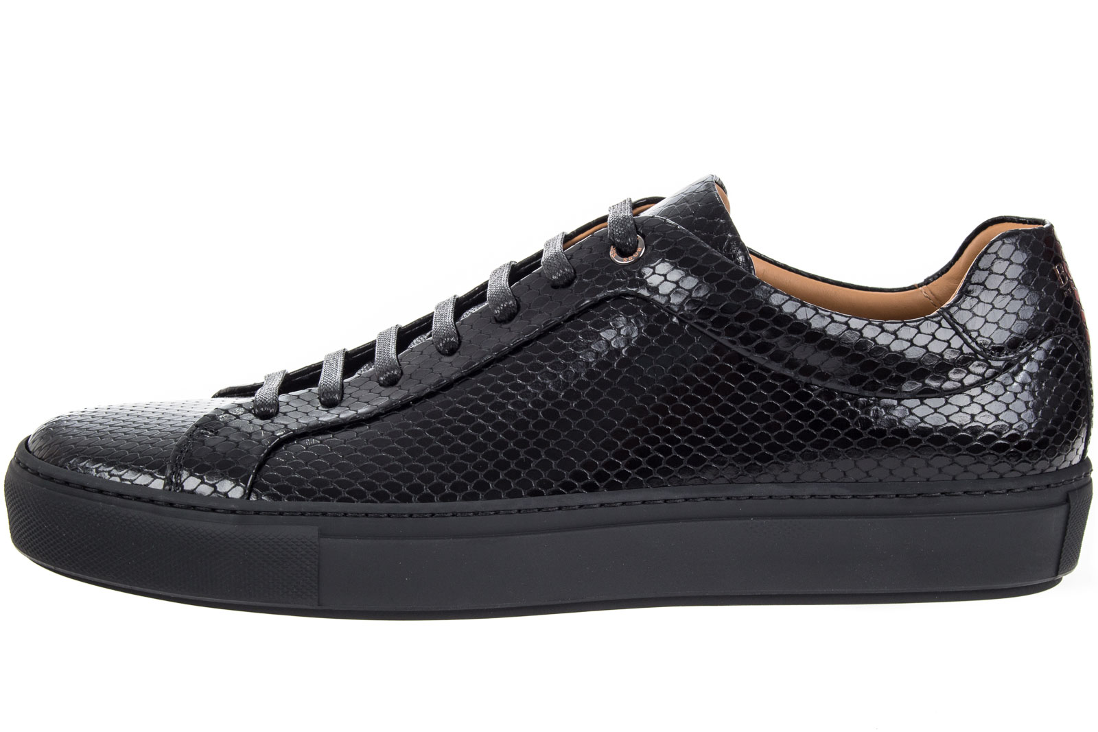 hugo boss mirage tenn sneaker