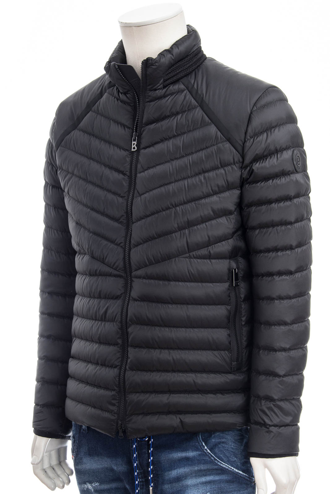 Baudach Schuster Bogner Sport Jacke Liman D2 Online Kaufen