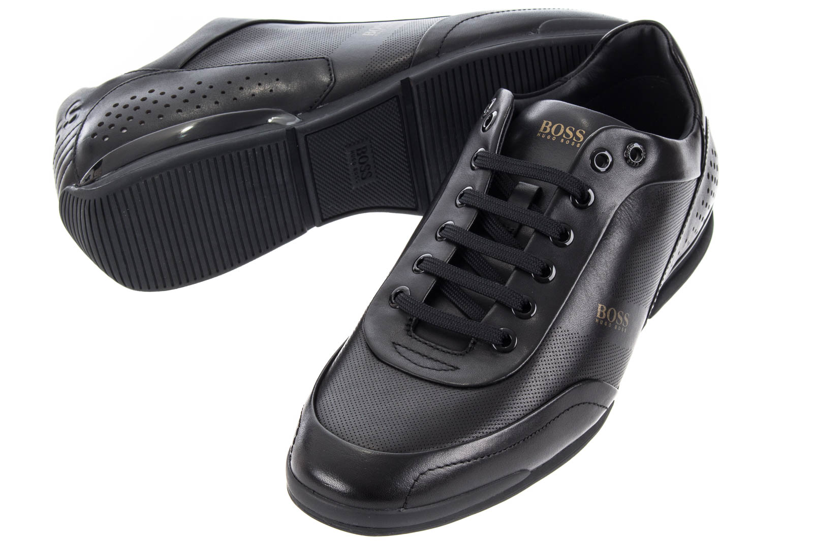BAUDACH SCHUSTER BOSS HBB Sneaker SATURN LOWP online kaufen