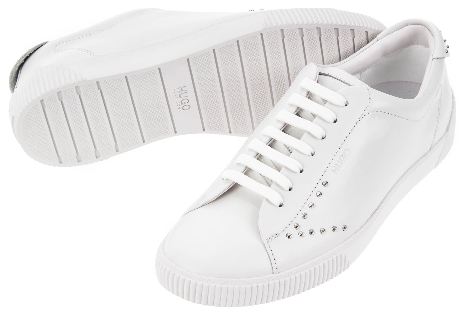 hugo zero sneaker