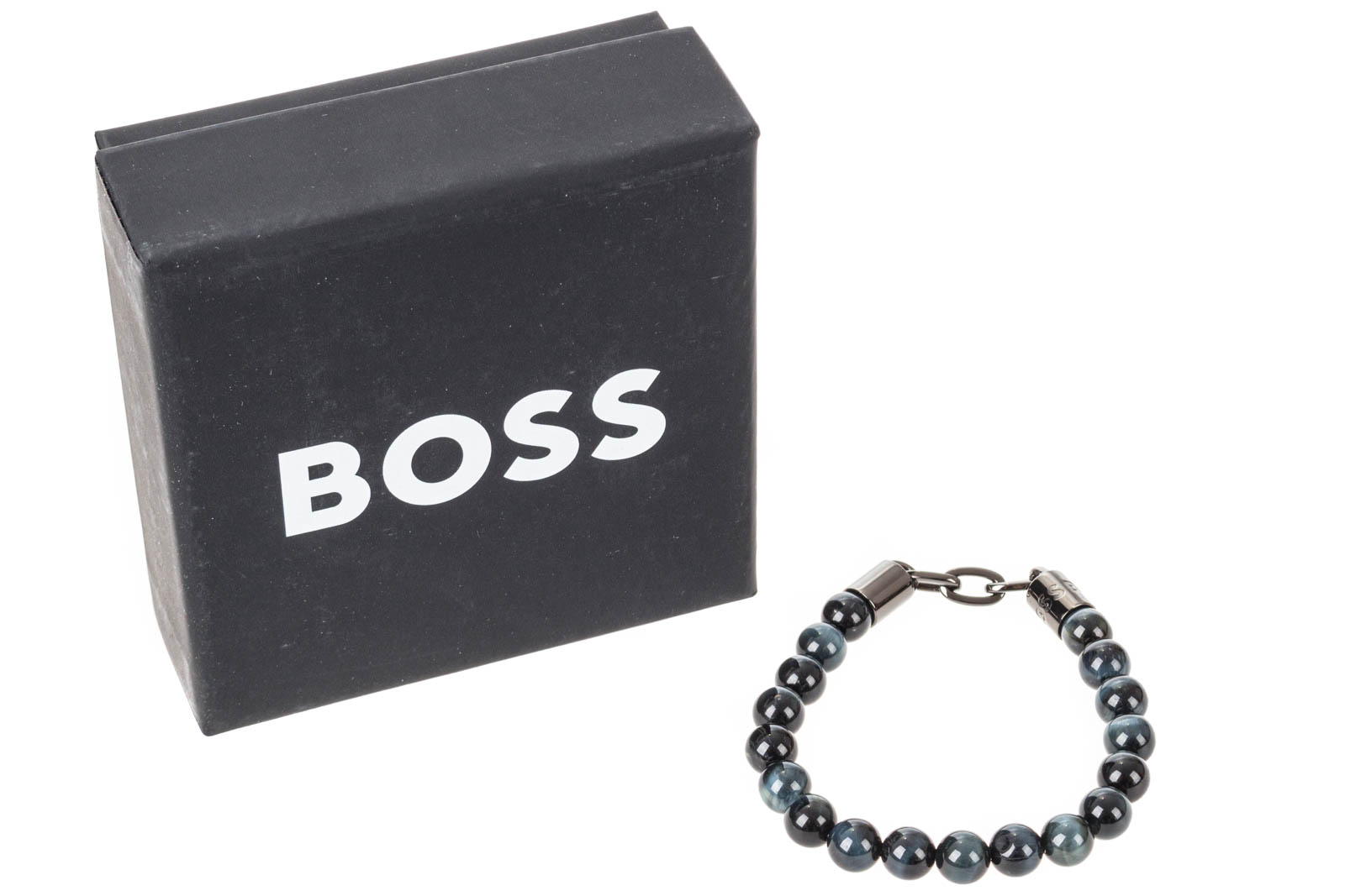 BAUDACH & SCHUSTER | BOSS HBB Armband BOSS_CHAIN | online kaufen