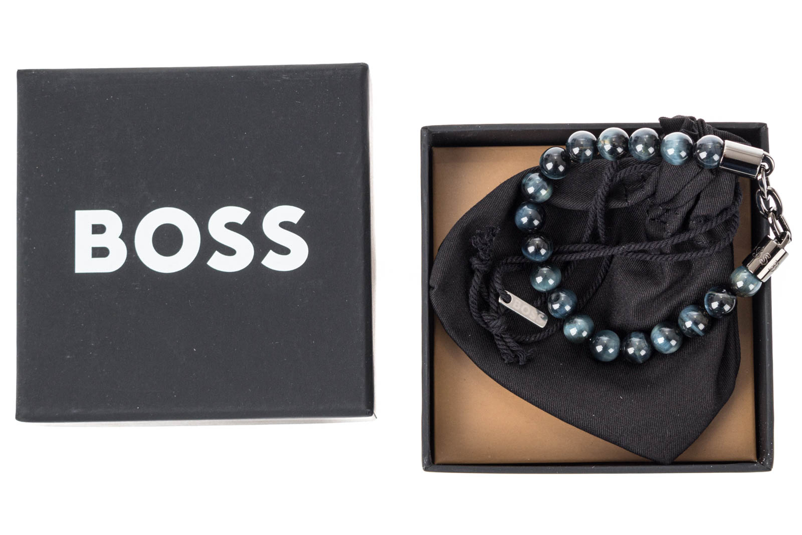 SCHUSTER online & BOSS | | Armband BAUDACH kaufen HBB BOSS_CHAIN