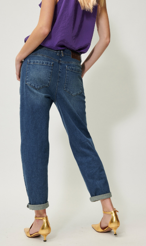 Luisa cerano jeans hotsell