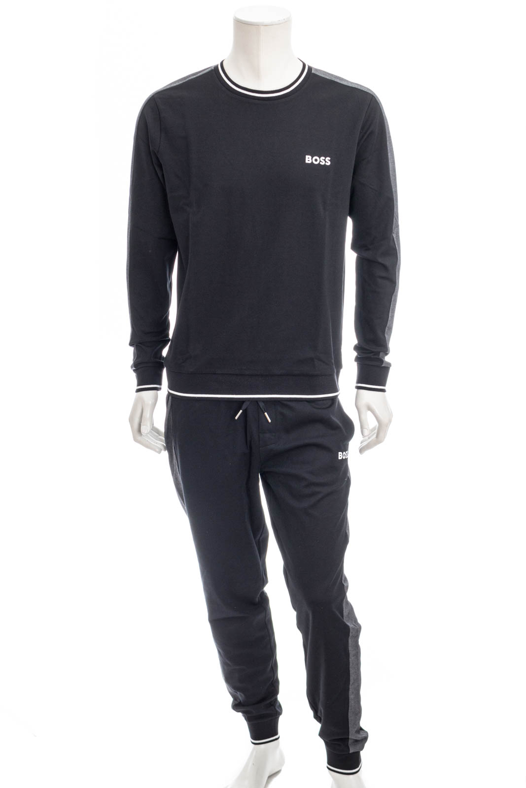 BAUDACH SCHUSTER BOSS HBB Sweatshirt TRACKSUIT SWEATSHIRT