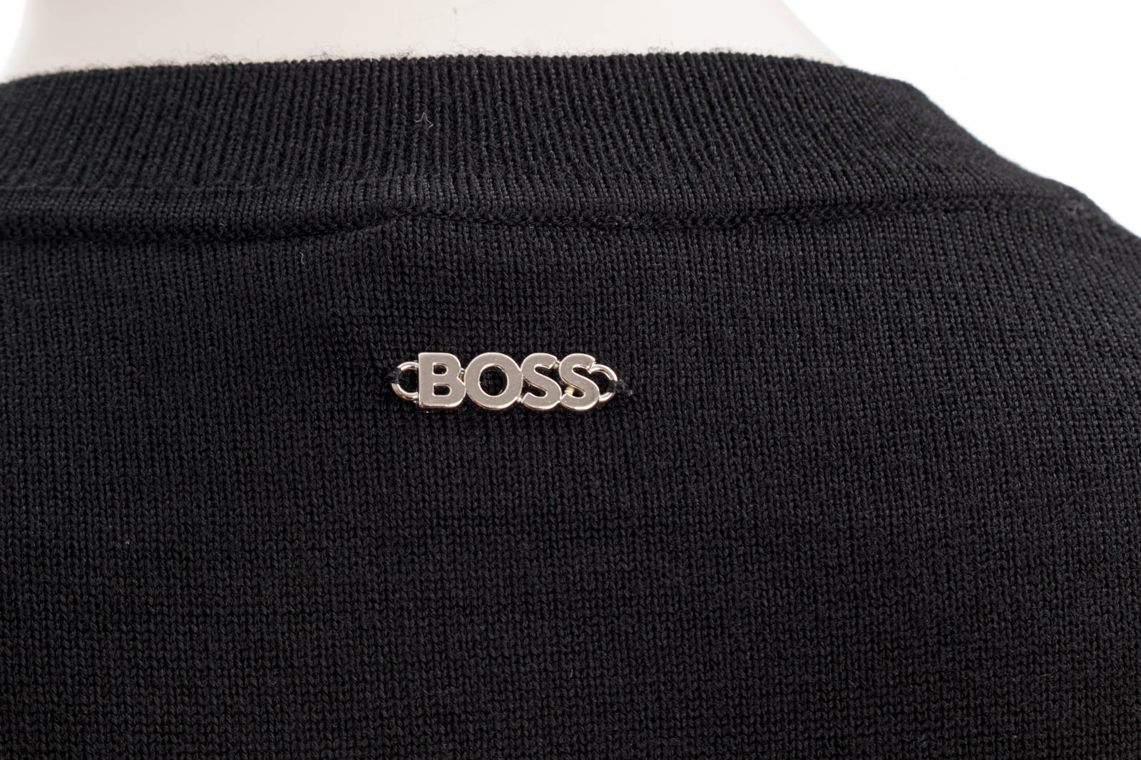 & SCHUSTER | BAUDACH HBB kaufen BOSS Strickjacke | online FADENASIS